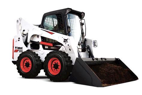 skid steer top speed|S770 Skid.